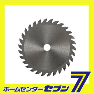 樹脂用チップソウ 85mm No.28732 キソパワーツール [工具 ツール プロクソン]