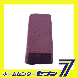 固形バフ研磨剤前仕上用 赤棒 No.28809 キソパワーツール [工具 ツール プロクソン]