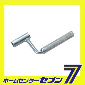 フックボルト廻シ 12MM 木ノ実産業 [作業工具 建設工具 特殊工具]