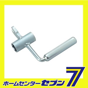 ボックス式ホームタイ廻シ 21MM 木ノ実産業 [作業工具 建設工具 特殊工具]