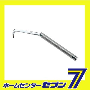 クローム角パイプハッカー NO.1159MM 一心産業　 [作業工具 建設工具]