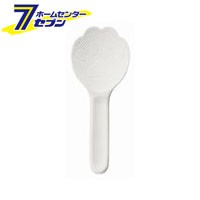 ねこしゃもじ　白和平フレイズ [CH-2043　シャモジ 猫しゃもじ　ネコしゃもじ　キッチン用品　調理器具　neko　しろ　white ch2043]