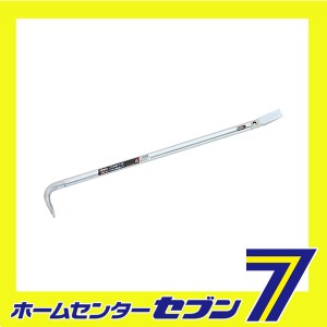 ゴクカルバール 540MM 小山刃物製作所 [大工道具 バール 平バール]