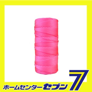 土木水糸 替糸 ピンク NO.5703 たくみ [大工道具 墨つけ 基準出し ナイロン水糸]