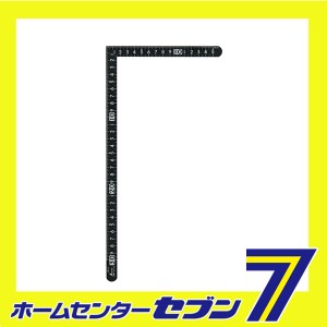 サンデーカーペンター表裏同目 30X15cm 12435 シンワ測定　 [大工道具 測定具 曲尺]