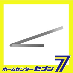 自由金 30CM 62510 シンワ測定　 [大工道具 測定具 スコヤ プロトラクター]