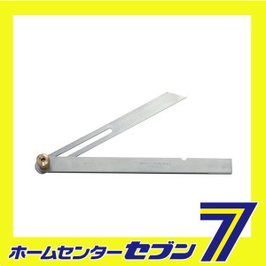 自由スコヤ 150MM62588 シンワ測定　 [大工道具 測定具 スコヤ プロトラクター]