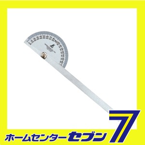 プロトラクター?30 62774 シンワ測定　 [大工道具 測定具 スコヤ プロトラクター]