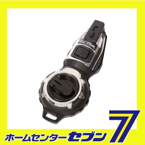 墨ツボ Jr.Plus 73284 シンワ測定　 [大工道具 墨つけ 基準出し 墨つぼ]