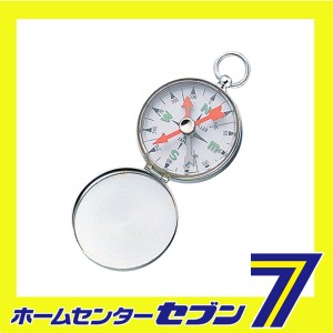 方向コンパス英文オイル式 C75590 シンワ測定　 [大工道具 測定具 方位磁石 砂時計]