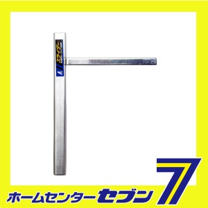 スライダー丸ノコガイド定規用 78236 シンワ測定　 [大工道具 測定具]