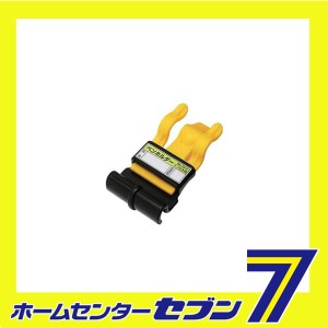 ペンホルダー (ミゾ付用) NO.73-T トーヨーセフティー [ワークサポート 保護具 ヘルメットグッズ他]