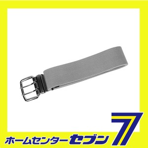 軟ラカイベルト グレー NO.1012 トーヨーセフティー [収納用品 ベルトサポートベルト 作業ベルト]