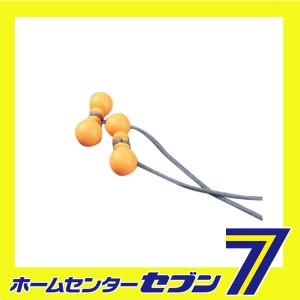 耳栓 NO.1960 トーヨーセフティー [ワークサポート サポート用品 ヘッドホーン 耳栓]