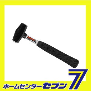 パイプ柄石頭鎚 0.7kg 土牛産業　 [大工道具 金槌 土牛]