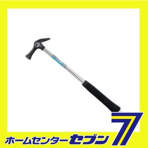 スチパネ450 小 スベリ無 450MM 土牛産業　 [大工道具 金槌 土牛]