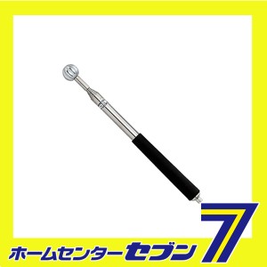  カボチャ玉打診棒 ロング NO.7 土牛産業　 [大工道具 金槌 土牛]