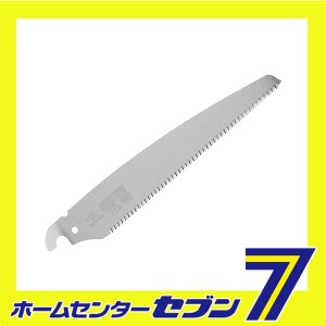 ウエスタン180 大工目替刃 15211 ゼット販売　 [大工道具 鋸 ゼットソー]