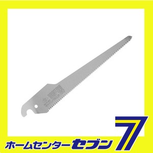 ウエスタンキッチンパネル替刃 15215 ゼット販売　 [大工道具 鋸 ゼットソー]