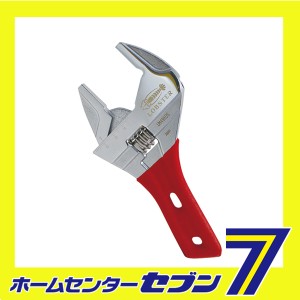  ポケットモンキXグリップ UM49XDS ロブテックス [作業工具 モンキーレンチ]