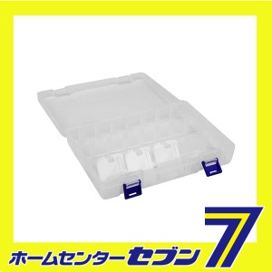 スーパークラブ RP-230 クリア リングスター [作業工具 工具箱 プラスチック製]