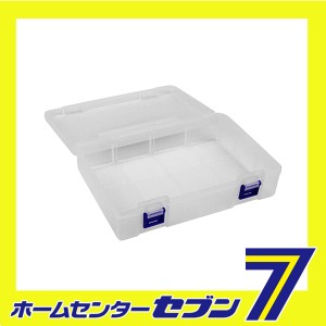 スーパークラブ R-240 リングスター [作業工具 工具箱 プラスチック製]