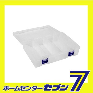 スーパークラブ RP-240 クリア リングスター [作業工具 工具箱 プラスチック製]