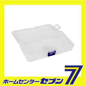 ポケットケース PC-162 リングスター [作業工具 工具箱 プラスチック製]