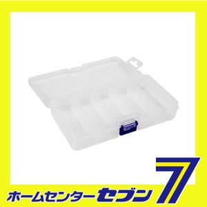 ポケットケース PC-163 リングスター [作業工具 工具箱 プラスチック製]