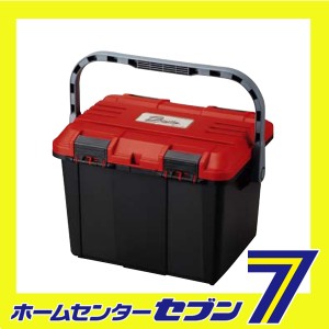 ドカット レッド&ブラック D-4700 リングスター [作業工具 工具箱 プラスチック製]