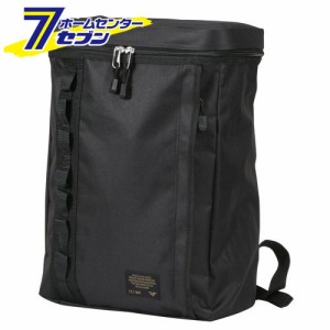 Ｂａｃｋ Ｐａｃｋ バックパック ブラック ２０Lカジメイク [バッグ かばん オシャレ　流行り]