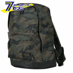 Ｂａｃｋ Ｐａｃｋ バックパック カモフラ ２２Lカジメイク [バッグ かばん オシャレ　流行り]