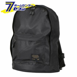 Ｂａｃｋ Ｐａｃｋ バックパック ブラック ２２Lカジメイク [バッグ かばん オシャレ　流行り]