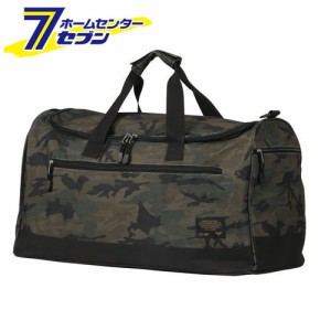 Ｂｏｓｔｏｎ Ｂａｇ ボストンバッグ カモフラ 45Lカジメイク [バッグ かばん オシャレ　流行り]