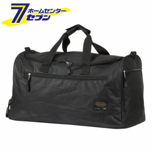 Ｂｏｓｔｏｎ Ｂａｇ ボストンバッグ ブラック 45Lカジメイク [バッグ かばん オシャレ　流行り]