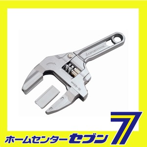 タテ型モーターレンチ MFTR68A スーパーツール [作業工具 配管工具 特殊工具]