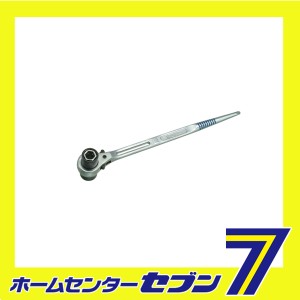 4サイズラチェットレンチ RNF2 スーパーツール [作業工具 建設工具 シノ付ラチェット]