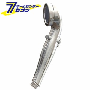  シルクタッチシャワー・プレミアム STX-2Bアラミック [シャワーヘッド 節水 シルクタッチ水流]