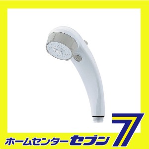 低水圧用マッサージシャワー 356-705 カクダイ [水道用品 パーツ]