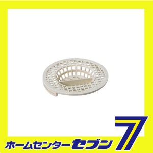 ユニットバスヘアキャッチャー 4155 ロックシキ カクダイ [園芸用品 散水用品]