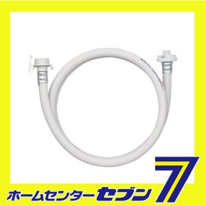 給水延長ホース 436-72X1000 カクダイ [水道用品 パーツ]