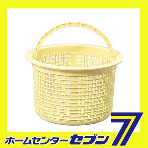 流シ台バスケット(小) 4519A カクダイ [水道用品 パーツ]