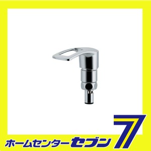 シングルレバー上部 793-202 カクダイ [水道用品 パーツ]