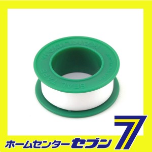 シールテープ(1M) 9060 カクダイ [水道用品 パーツ]