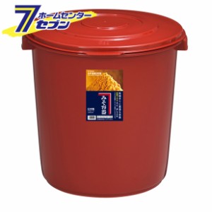 みそ樽　２５型 ブラウン [味噌樽 保存容器 キッチン用品 キッチン小物]