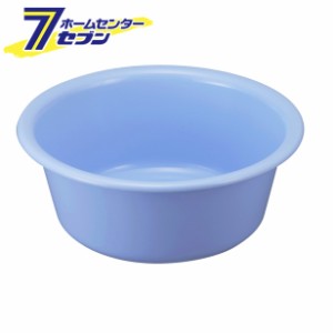 アシスト　洗い桶　３３型 ブルー [キッチン用品　洗いおけ　台所用品]