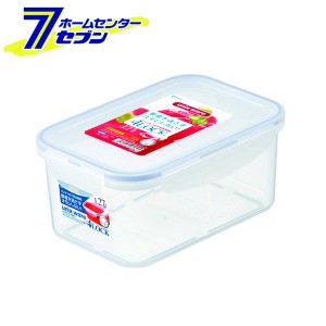 Ａｇタイトロック　1.27L　ＴＬＯ−３５アスベル ASVEL [保存容器　フード　ストッカー　キッチン 小物]