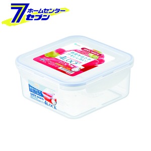 Ａｇ　タイトロック　ＴＬＳ−４０アスベル ASVEL [抗菌　保存容器 ストッカー フード 食品保存容器 食品用容器　台所 キッチン収納]