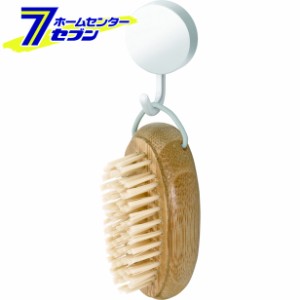 ラックス　ＭＧ回転式フック ホワイトアスベル ASVEL [フック　バス用品　お風呂用品　浴室]