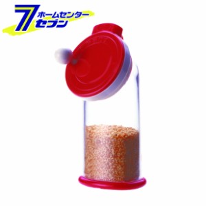 ベルワン　ごますり器　レッドアスベル ASVEL [ゴマすり器　胡麻すり器　キッチン用品　台所グッズ 小物]